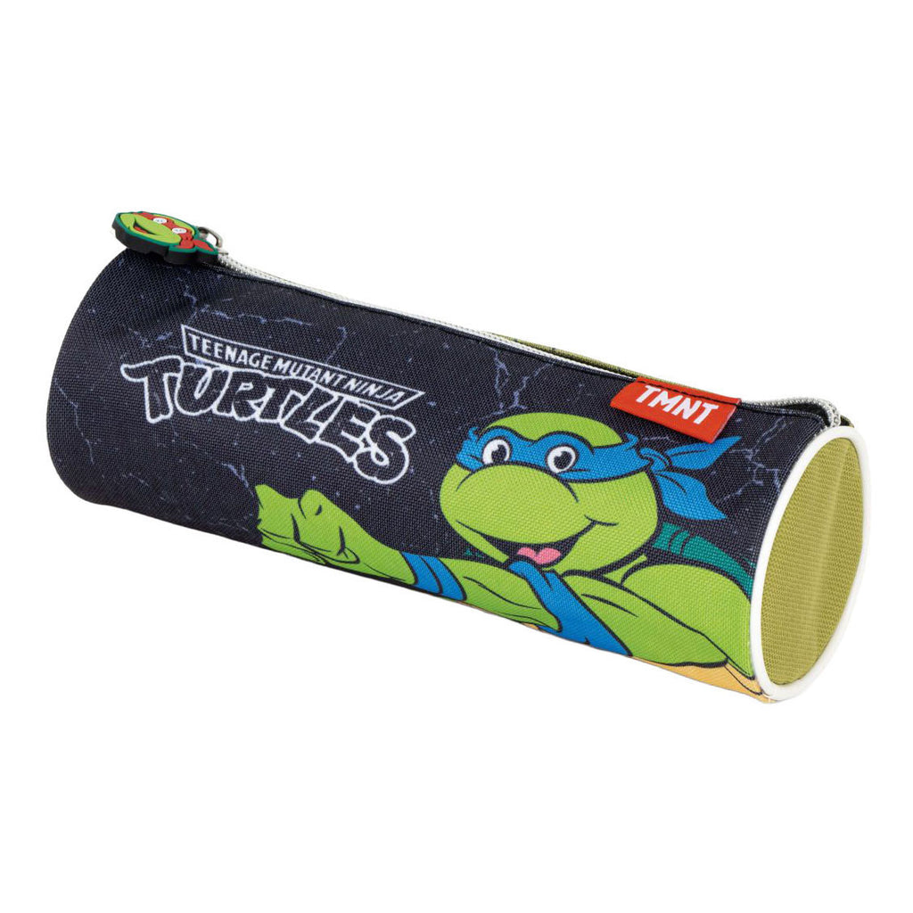 - Cilindrische Etui Ninja Turtles