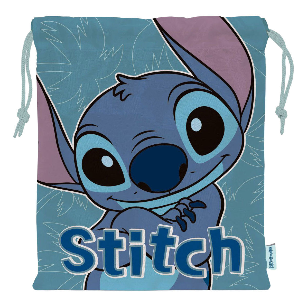 - Gymtas Stitch