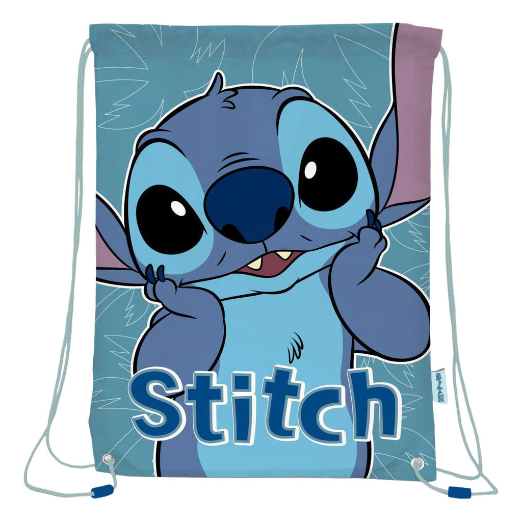 - Sporttas Stitch