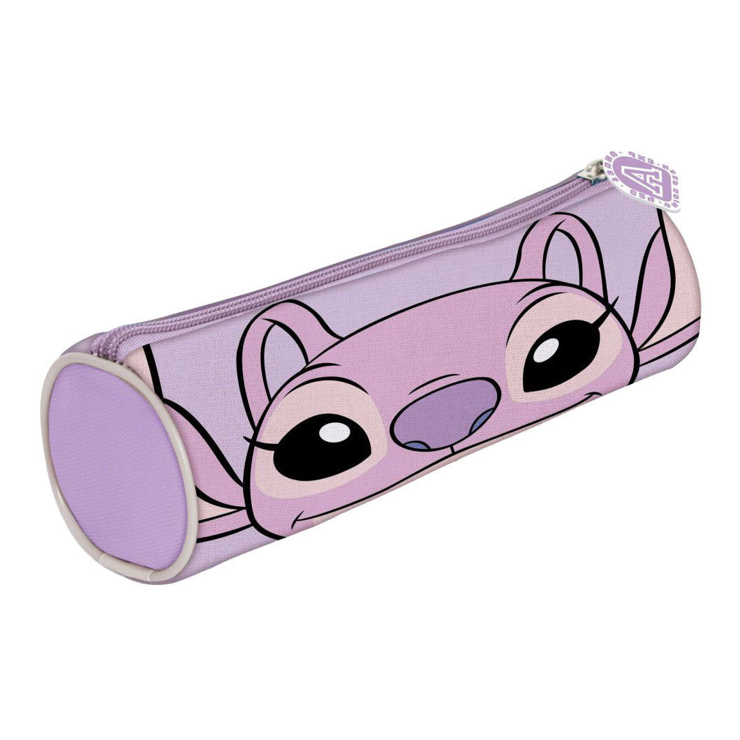 - Cilindrische Etui Angel