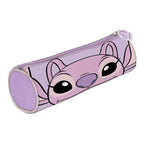 Cilindrische etui angel