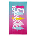 Barbie - Barbie Badhanddoek - 70x140cm