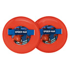 - Vang- en Werpspel Spiderman