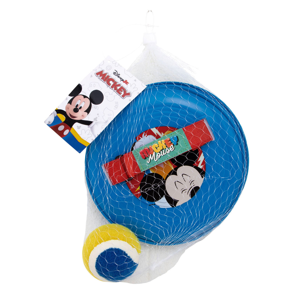 Mickey Mouse - Mickey Mouse Vang- en werpspel