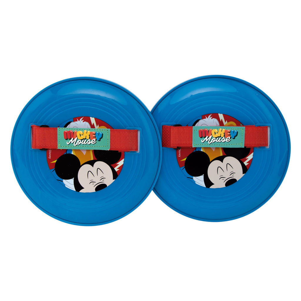 Mickey Mouse - Mickey Mouse Vang- en werpspel