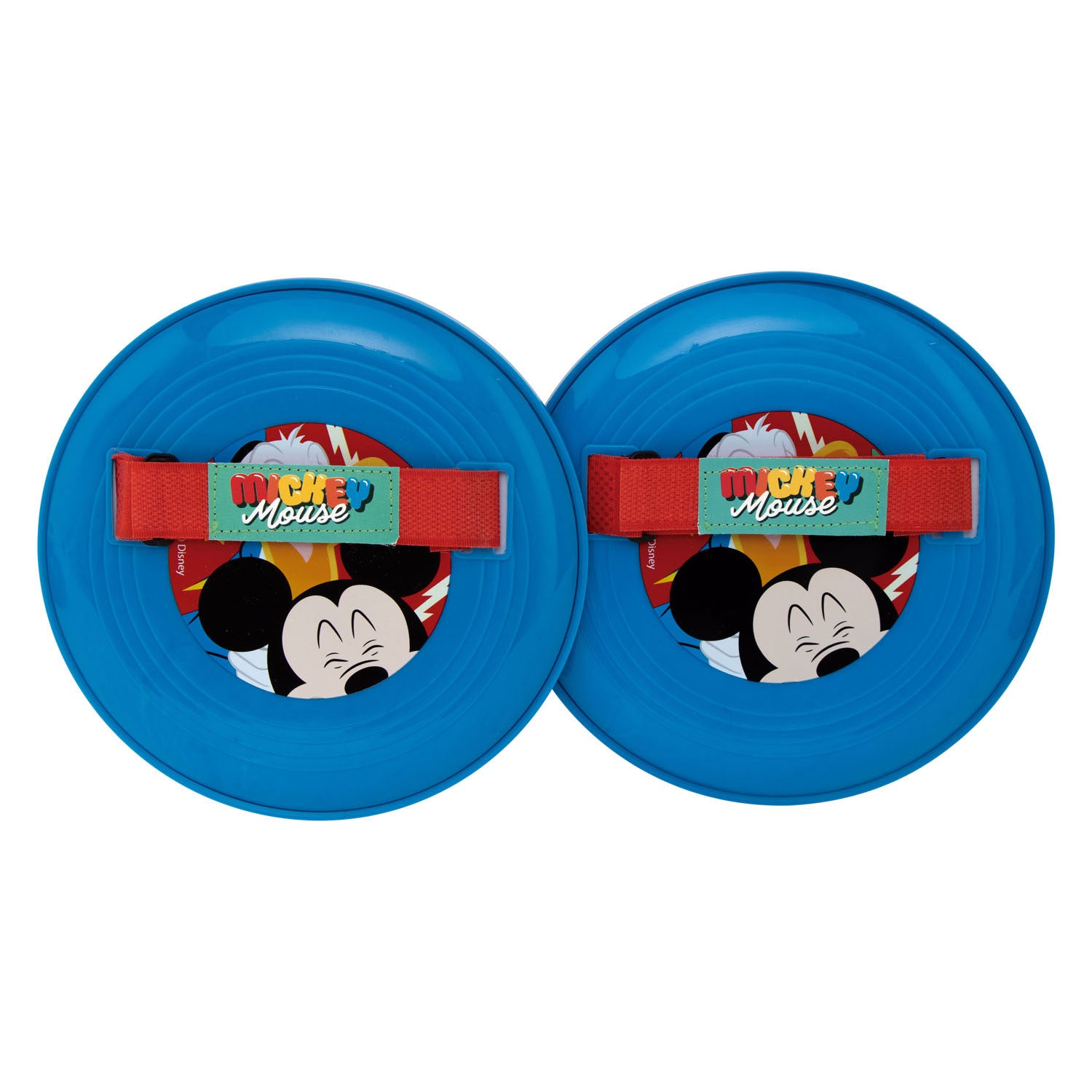 Mickey Mouse - Mickey Mouse Vang- en werpspel