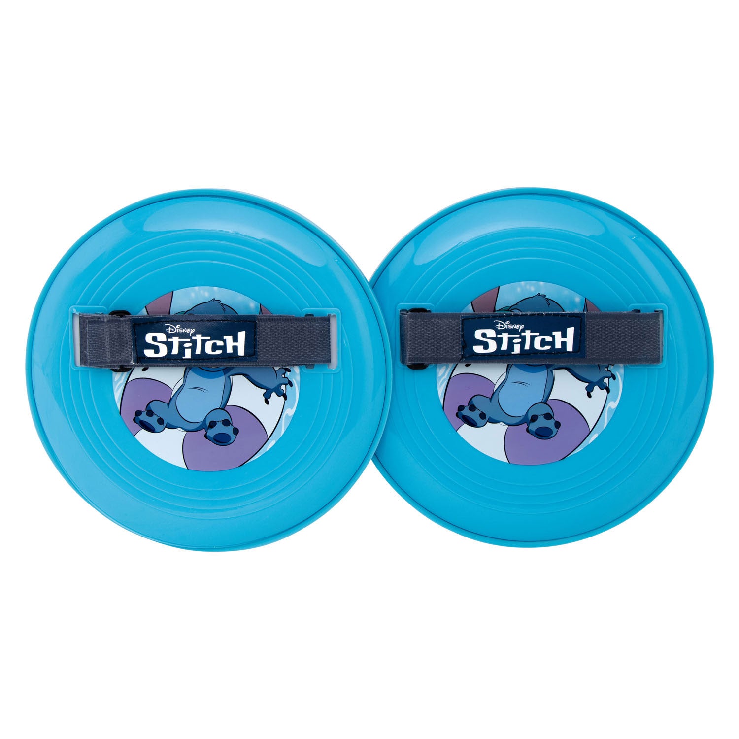 Disney - Vang- en werpspel stitch