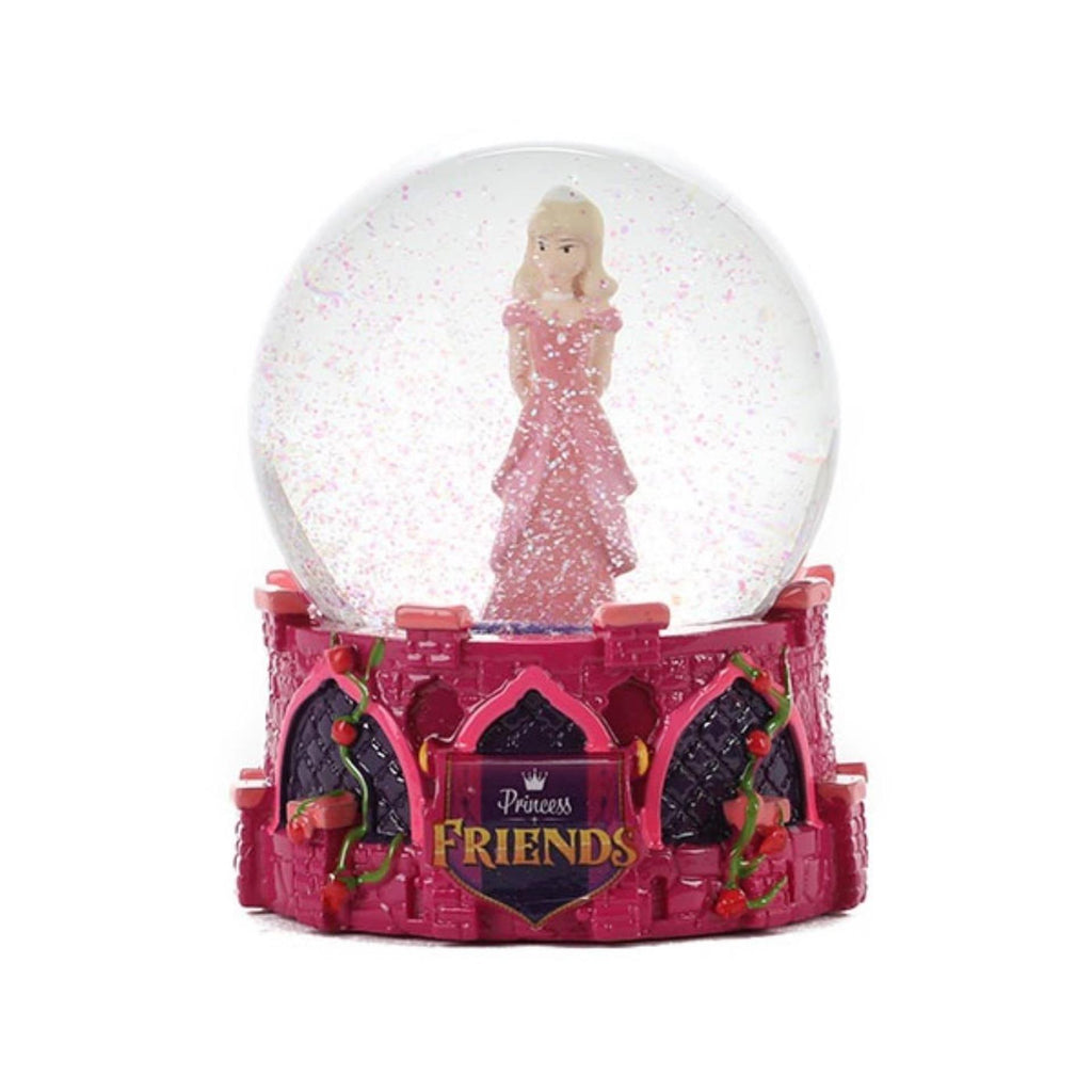 Toi-toys toi toys sneeuwbol prinses