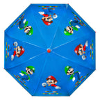 Kids licensing super mario paraplu