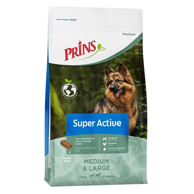 Prins Procare super actif