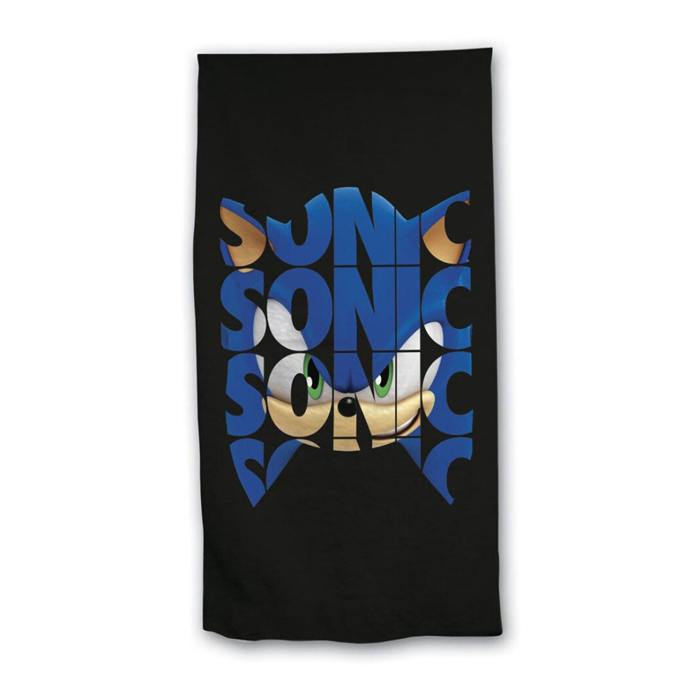 Sonic strandlaken