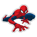 Marvel Kussen Polyester, 28x20 cm