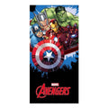 - Strandlaken Avengers 70x140cm