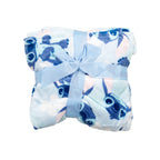 Puch - Puch Stitch kinder fleece hoodie deken trui 7-14 jaar