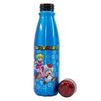 Stor - Stor Drinkfles aluminium super mario 600ml