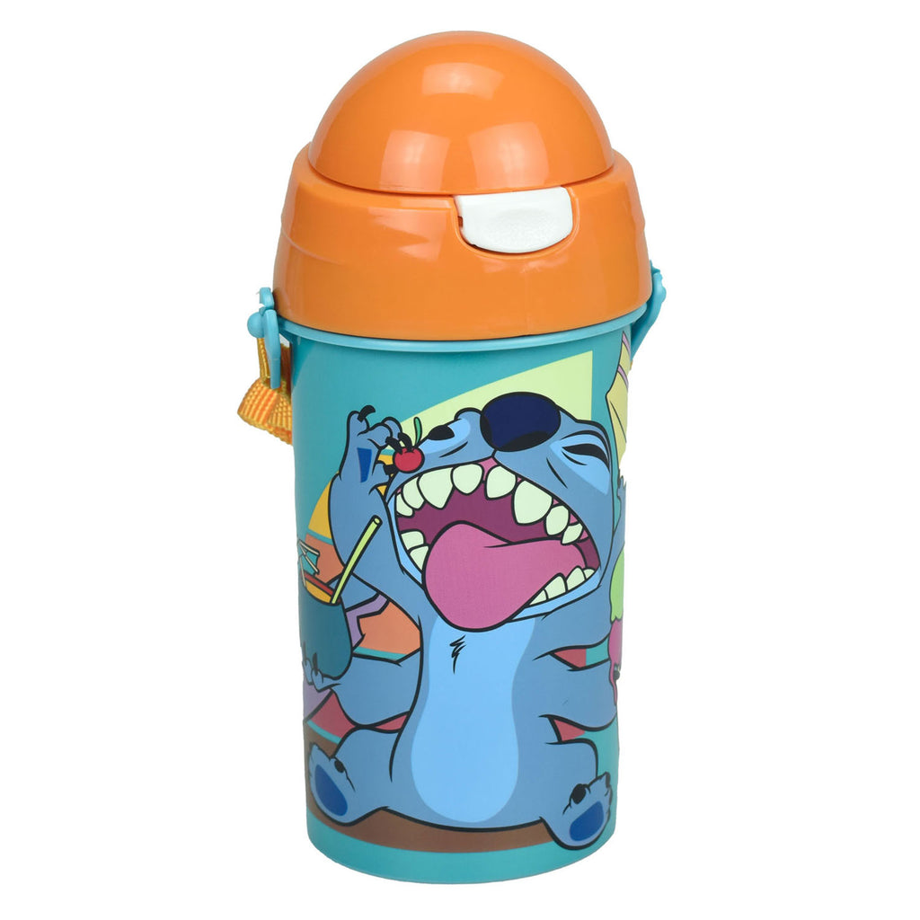 Drinkfles stitch, 500ml