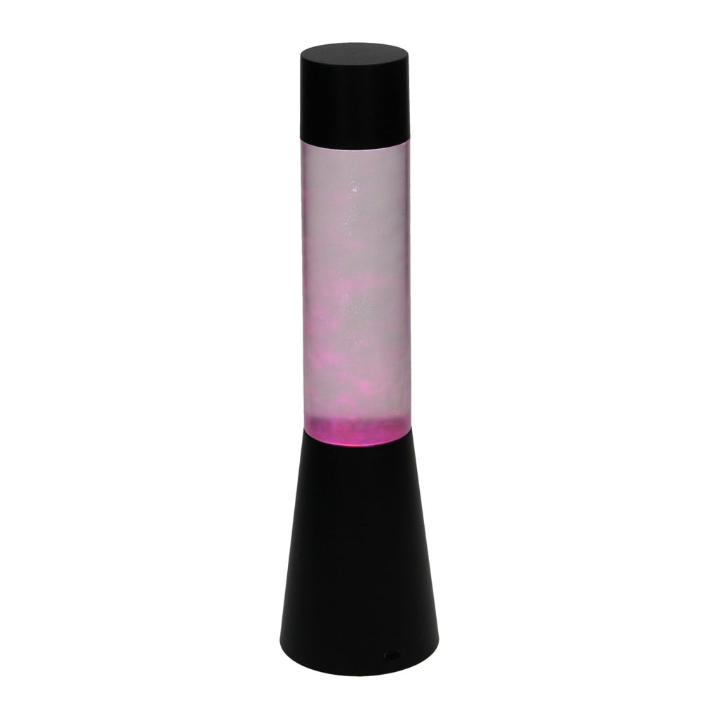 Led lamp cloudy, 33cm