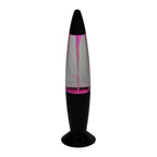 Tornado lava lamp, 34cm