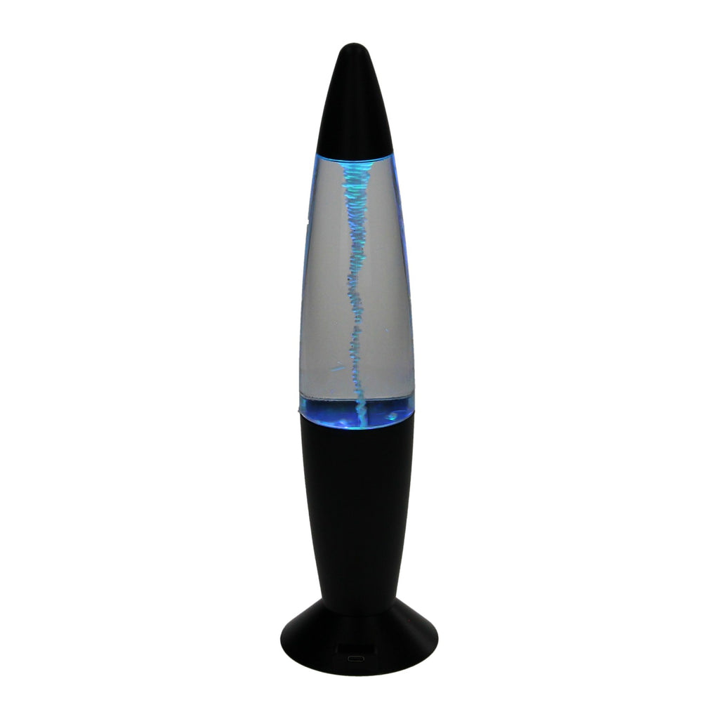Tornado lava lamp, 34cm