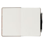 Premium notitieboek a5 jurassic park met pen