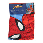 - Strandlaken Spiderman 140x70cm