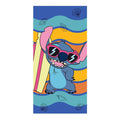- Strandlaken Stitch 140x70cm