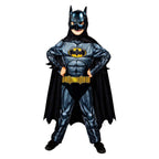 Duurzaam kinderkostuum batman - 8-10 jaar