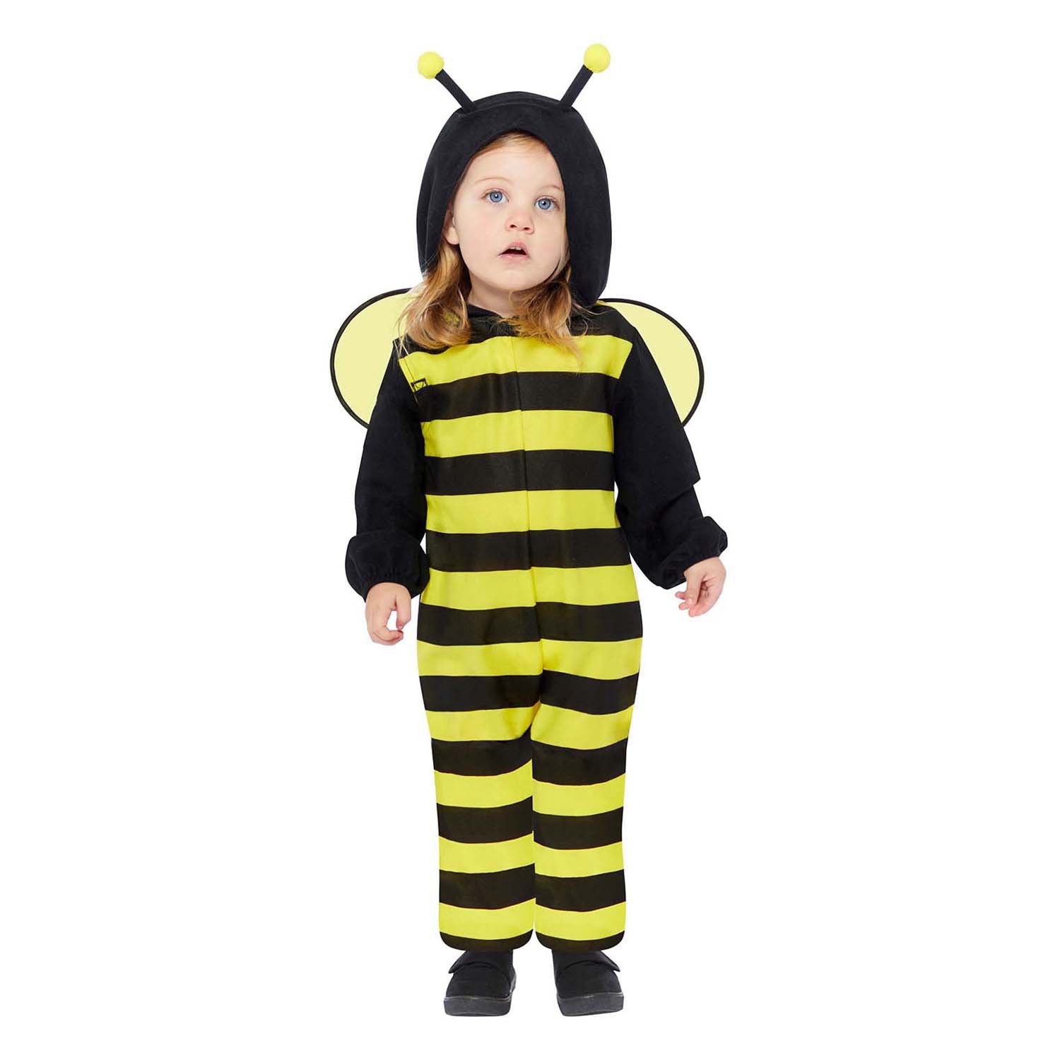 Babykostuum bij onesie - 18-24 maanden