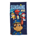 Paw patrol strandlaken - 70x140 cm