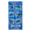 - Stitch Strandlaken - 70x140 cm