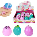 Toi-toys toi toys knijpei met eenhoorn