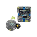 Toi-toys star toys glow in the dark dino deken 150x130 cm