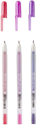 Sakura - Sakura gelly roll metallic set 3 gelpennen sweets