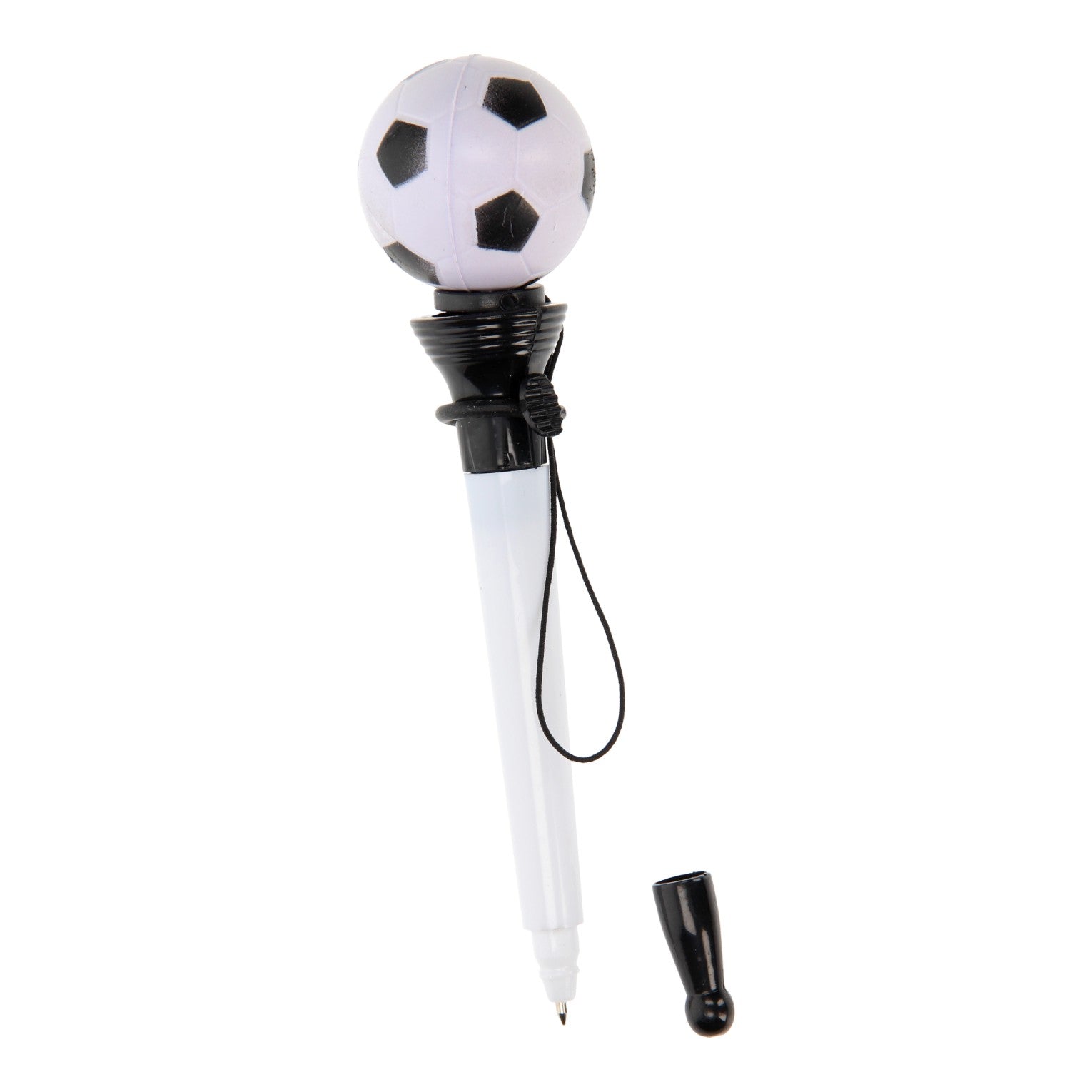 - Balpen Voetbal Schieter
