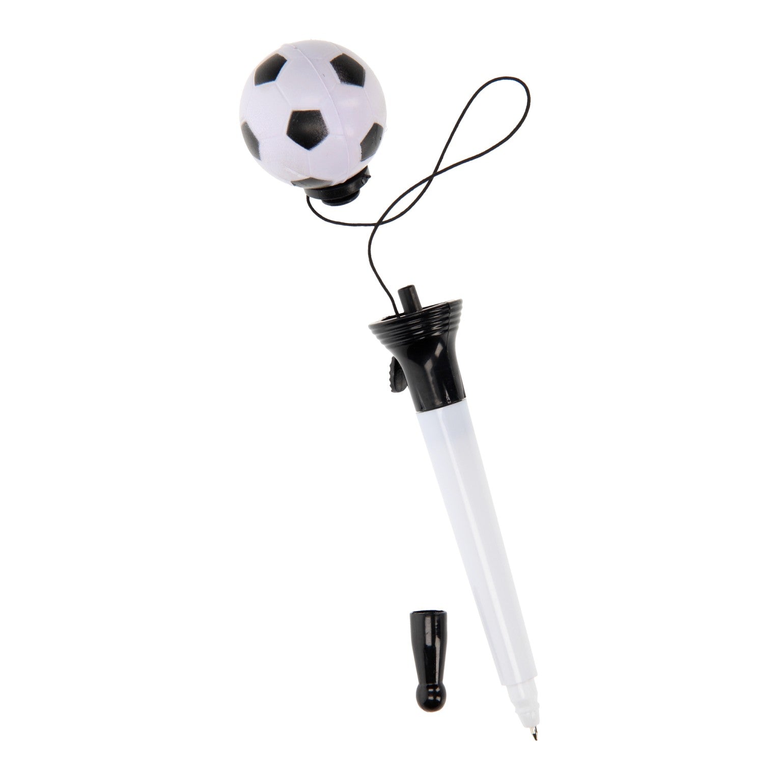 - Balpen Voetbal Schieter