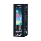 - Medusa Lamp Colour-changing Zwemmende Kwallen