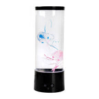 - Medusa Lamp Colour-changing Zwemmende Kwallen