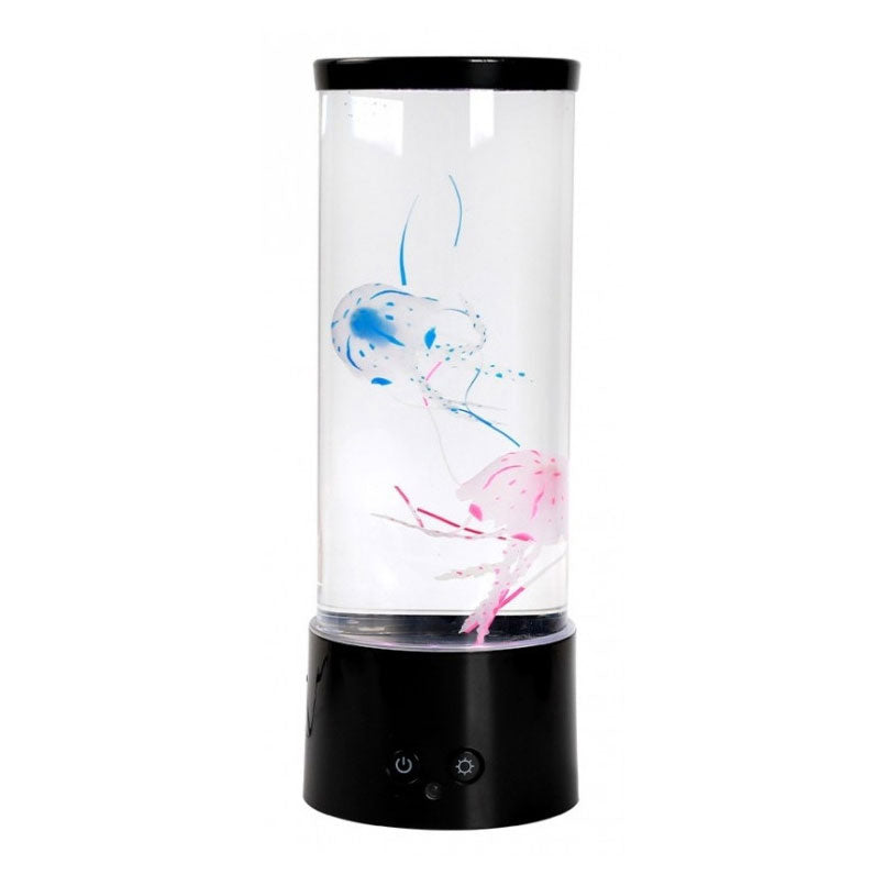 - Medusa Lamp Colour-changing Zwemmende Kwallen