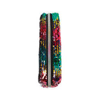 Glitteretui met pailletten