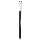 Itotal uitwisbare balpen met dop panda
