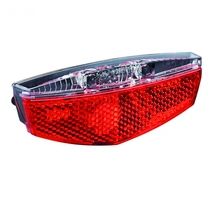 - Achterlicht Tivoli Naafdynamo + Standlicht 50/80Mm