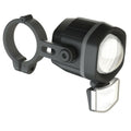 - Koplamp Optical 150 FL | 150 Lux E-Bike 12-15V Stuur