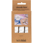 Creativ company http: www.cchobby.nl gouacheverf-wit-3x20-ml-1-doos