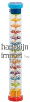 Goki regenbuis