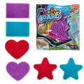 Toi-toys toi toys curly board 20x26cm