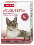 Chat Beaphar Milquestra