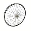 Voorwiel 28x1 5 8x1 3 8 nexus (voor rollerbrakes) zwart
