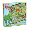Lobbes - Lobbes kinderspel dinosaurus
