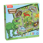 Lobbes - Lobbes kinderspel dinosaurus