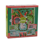 Lobbes - Lobbes dieren van fiep bordspel